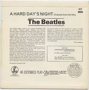 BEP A Hard Day's Night UK HB.jpg