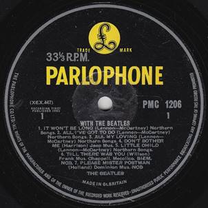 BLP007 BE LP With The Beatles UK Mono A.jpg