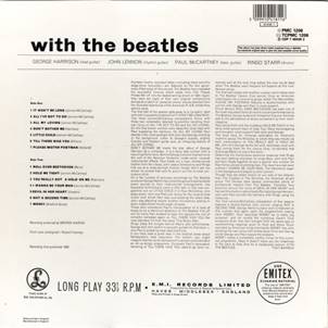 BLP010 - BE LP UK With The Beatles REISSUE HB.jpg